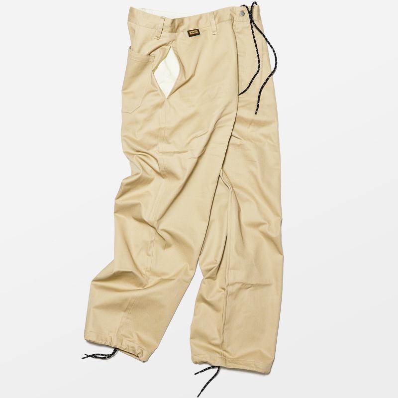 RWCHE  Session Pants