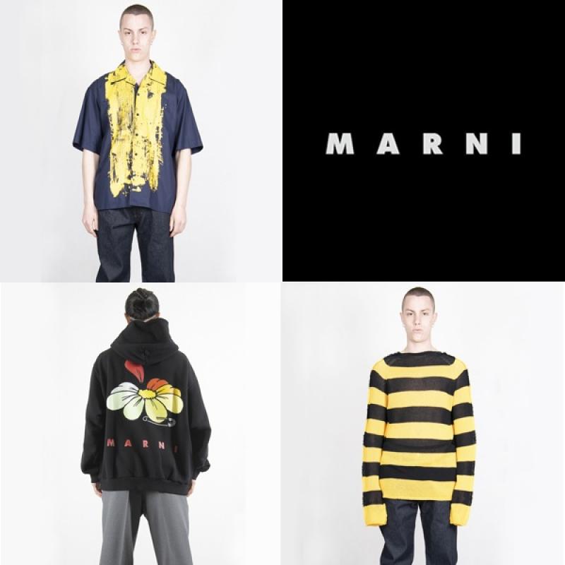 30%OFFޡ&ܹ | Marni ޥ 2021SS