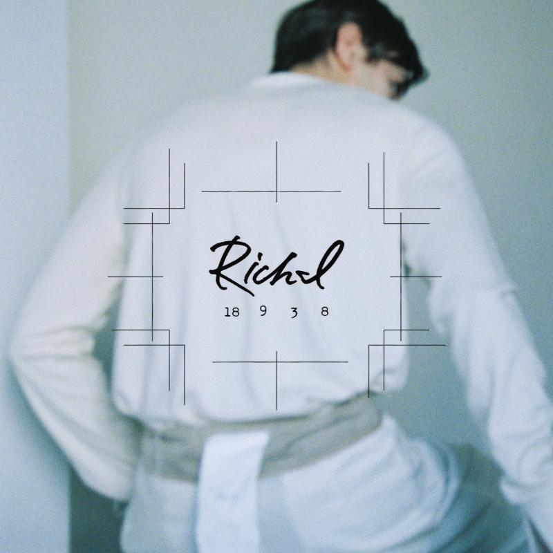 Rich I(å) 21AW COLLECTION  