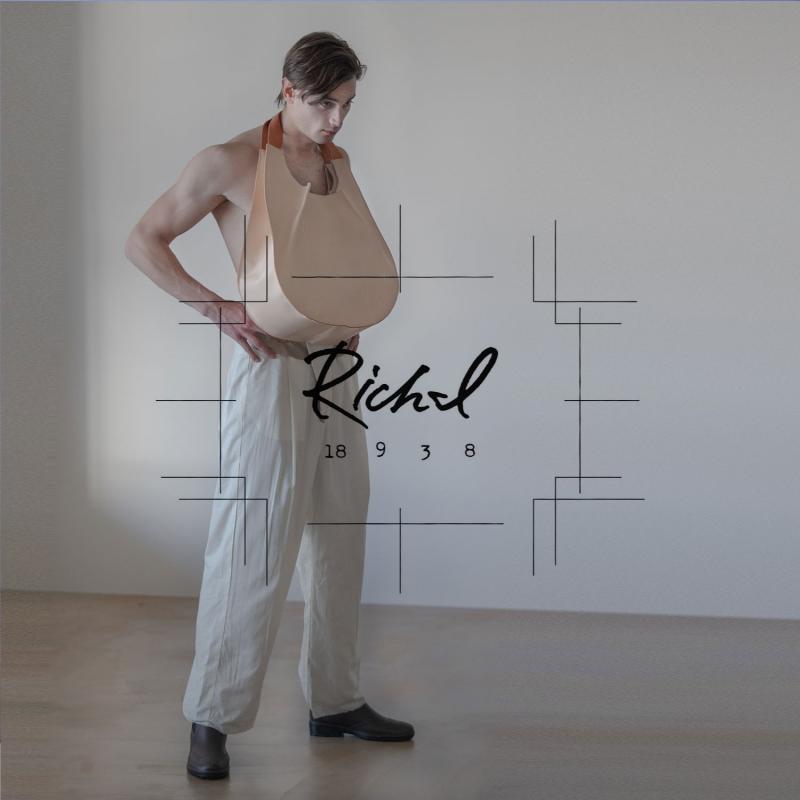 Rich I(å) 21AW COLLECTION 