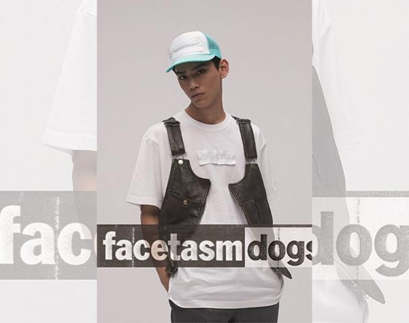 FACETASM / ܥ졼󥢥ƥ 