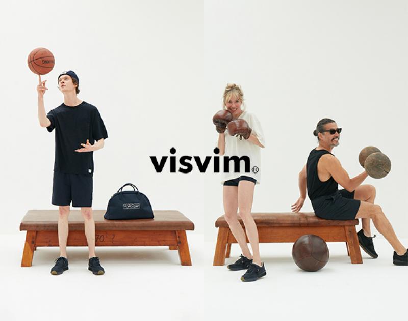 visvim SPORT / ƥ 