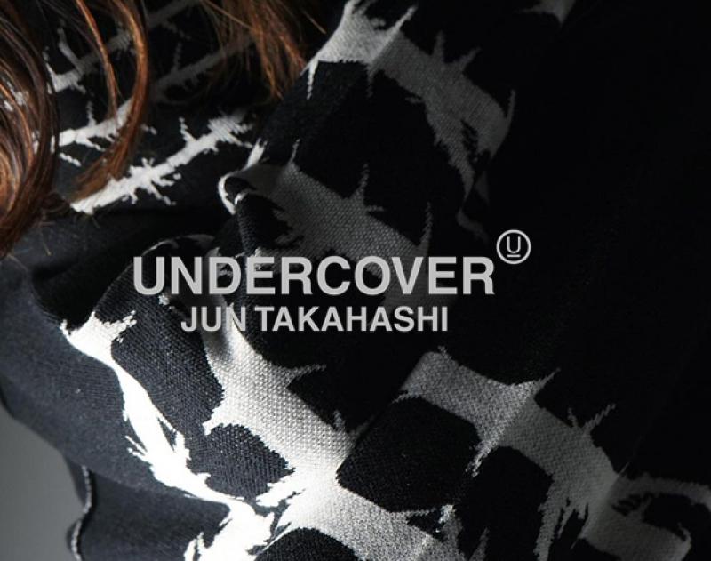 UNDERCOVER / ƥ 