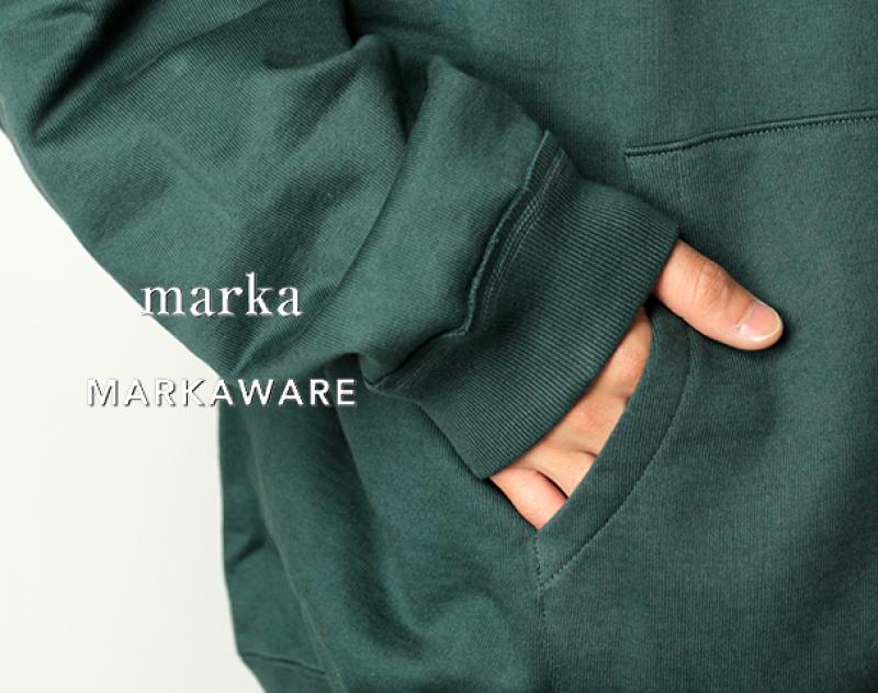 marka / MARKAWARE / ƥ HUGE PARKAand more