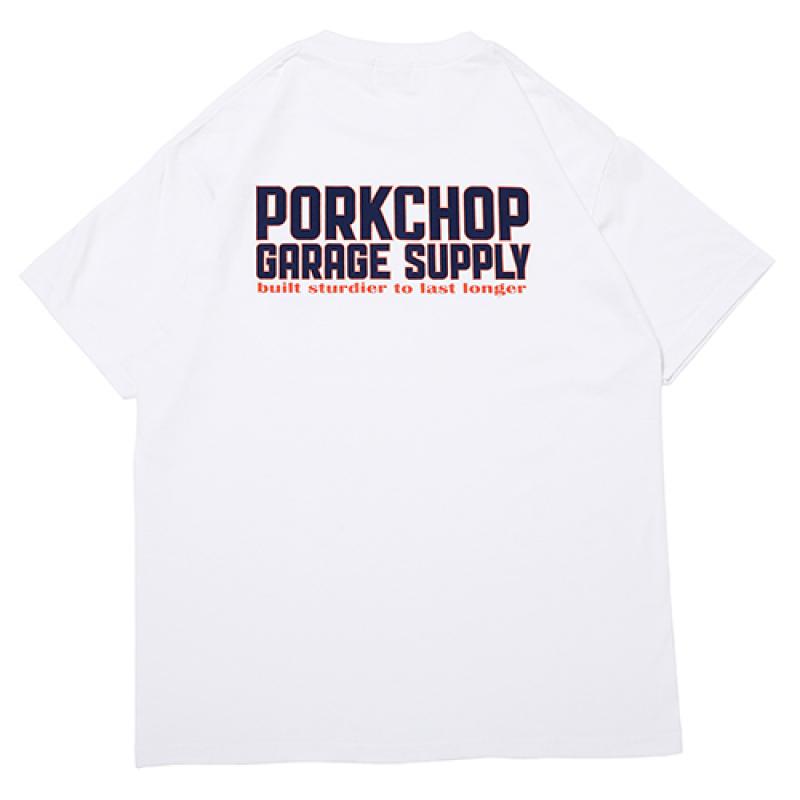 PORKCHOP GARAGE SUPPLY!!!