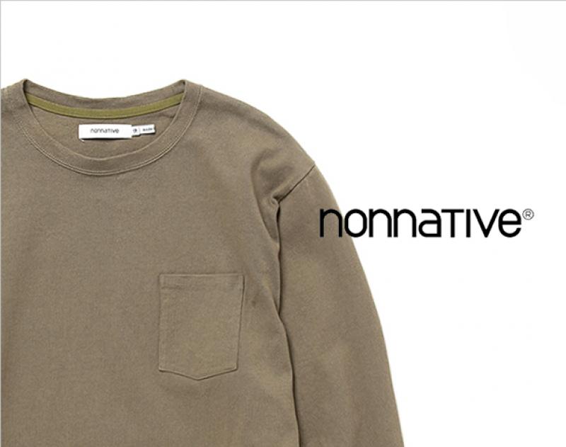 nonnative / ƥ 