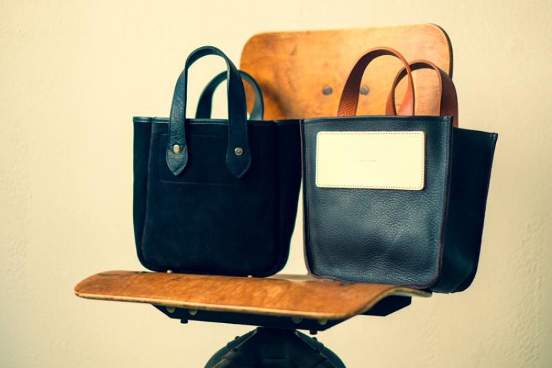 Hender Scheme:reversible bag small