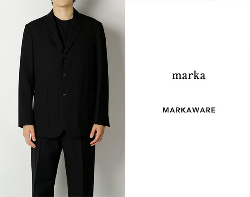marka / MARKAWARE / ƥ SUCK COATand more