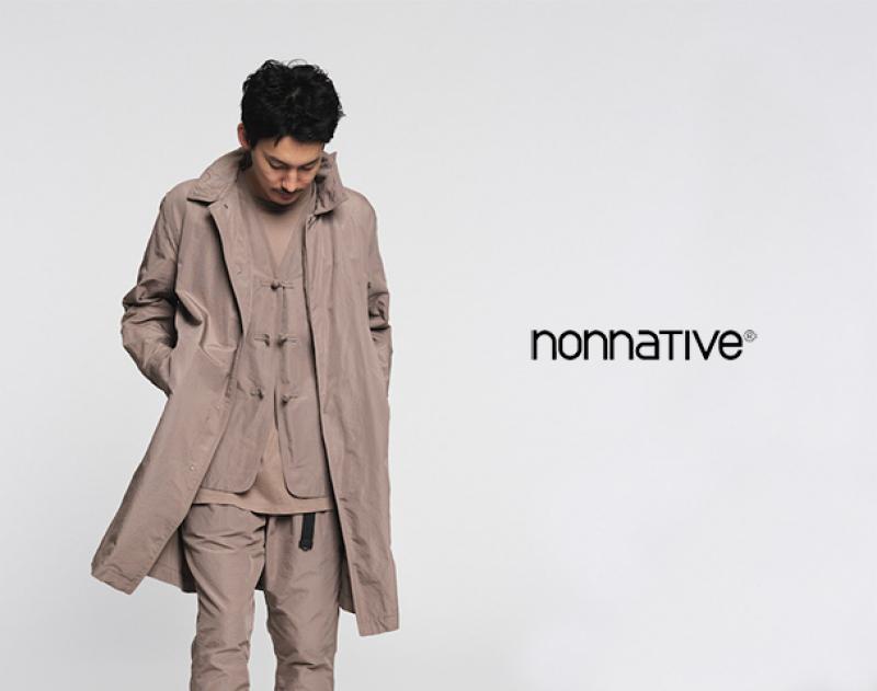 nonnative / ƥ 