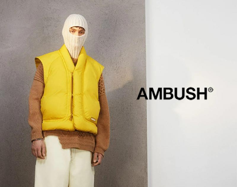 AMBUSH / ƥ 