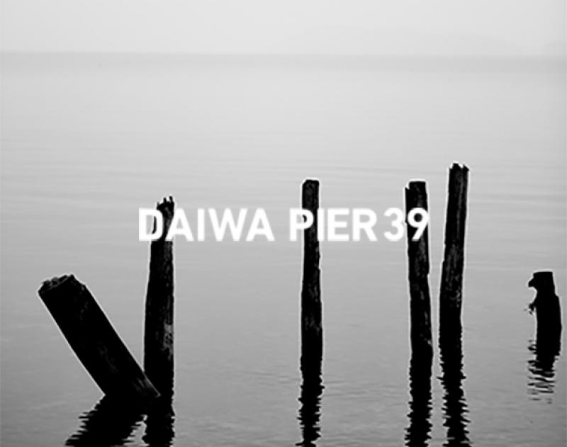 DAIWA PIER39 / ƥ 