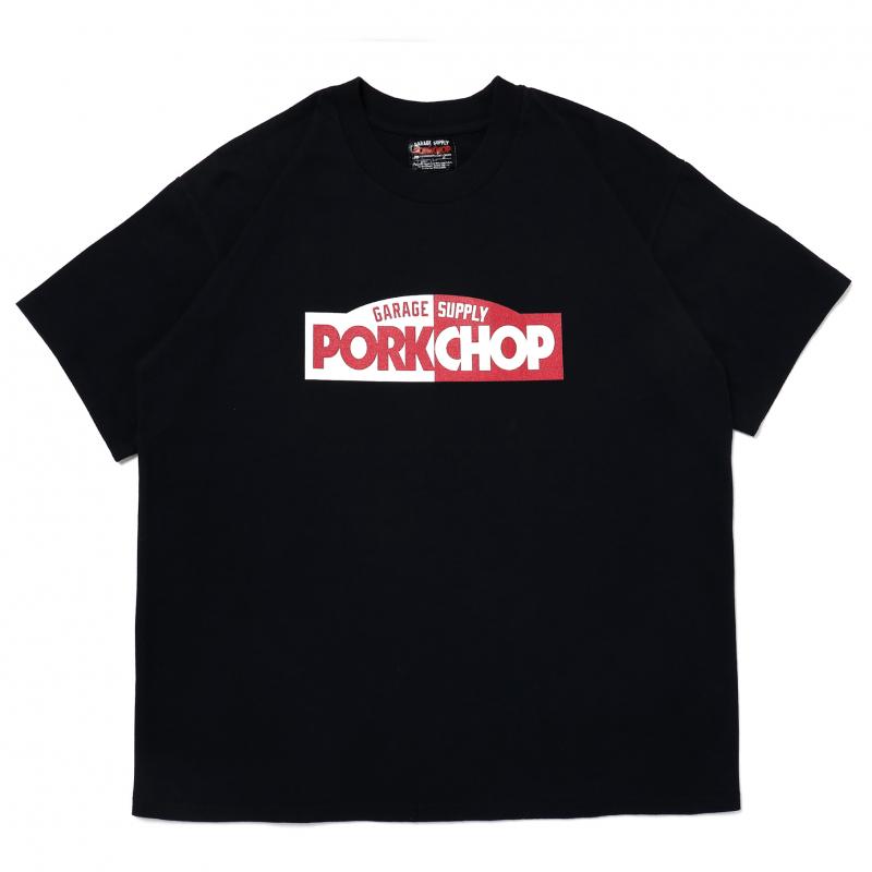 PORKCHOP ֥å T ȯ䨢ݡå 