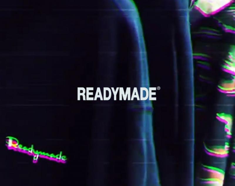 READY MADE / ƥ 