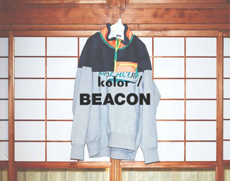 kolor BEACON / ƥ 