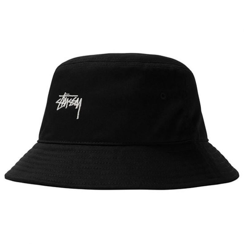 Stussy Stock Bucket Hat