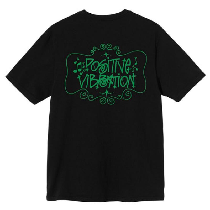 Stussy Positive Vibration Tee