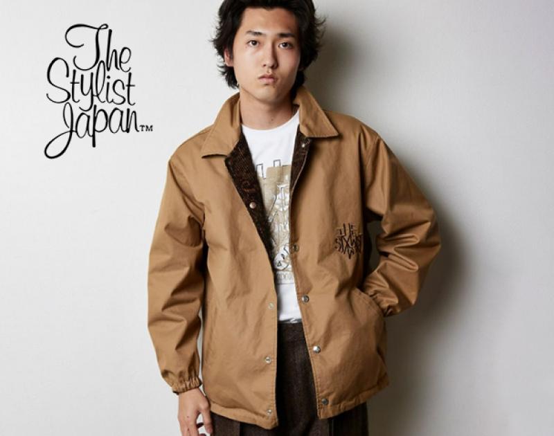 THE STYLIST JAPAN​  / 21AW COLLECTION START