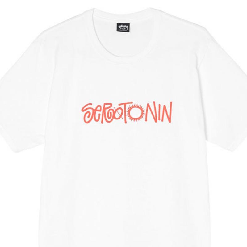 Stussy Serotonin Tee