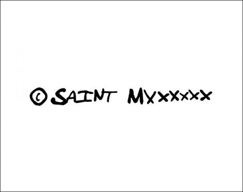 SAINT MICHAEL / ƥ 