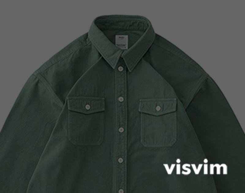 visvim / ƥ 