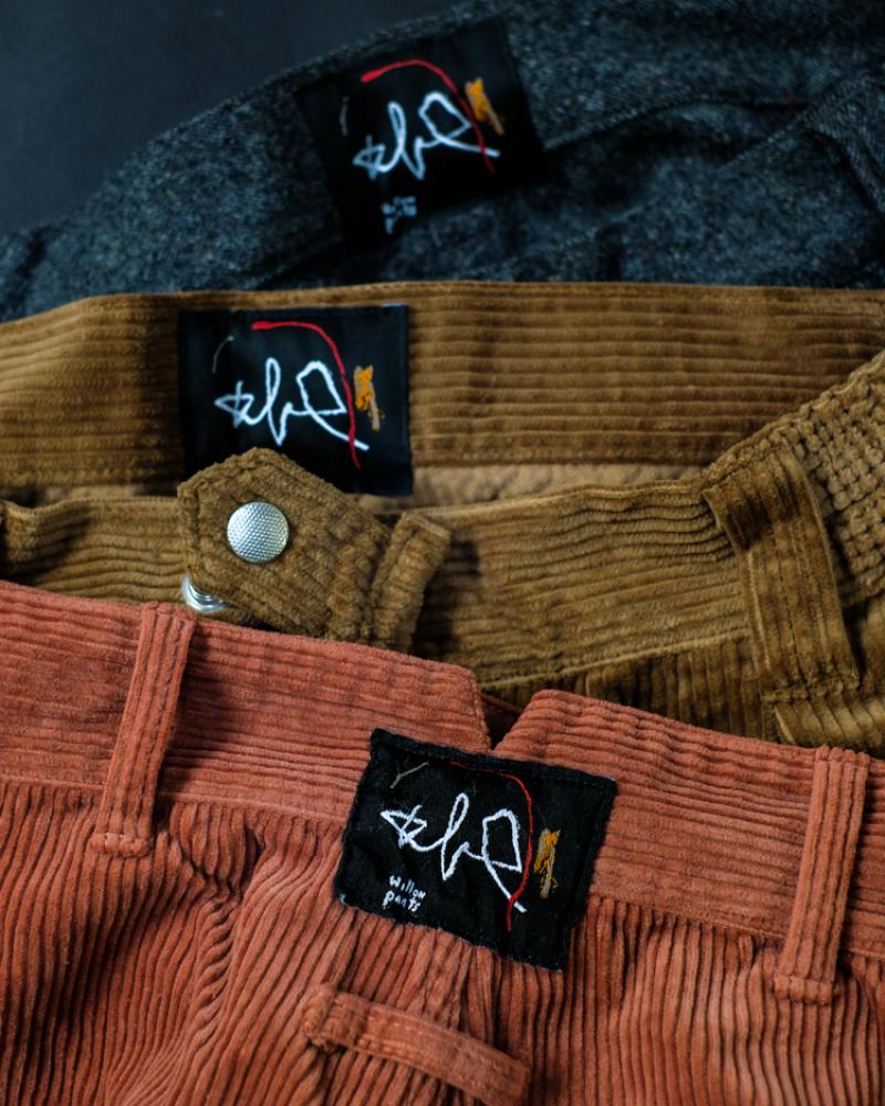 Willow Pants:New Arrivals