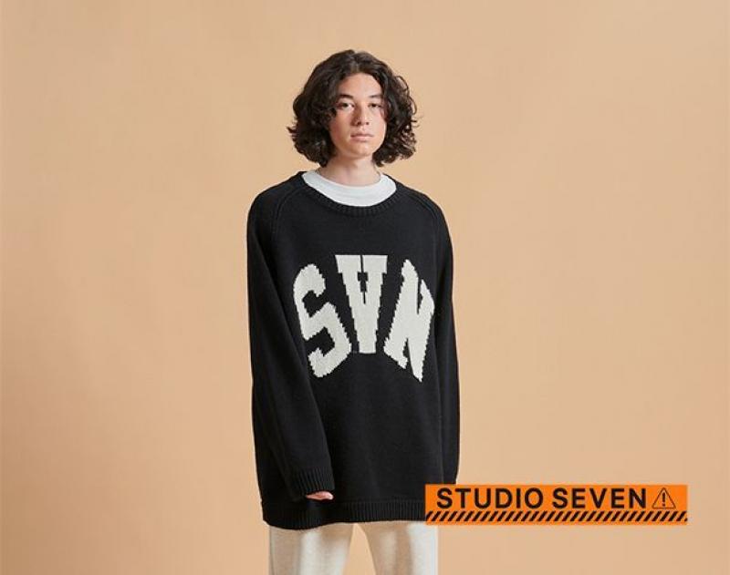 STUDIO SEVEN / ƥ 