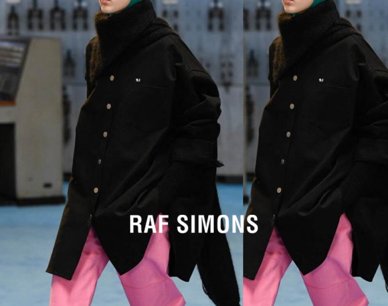 RAF SIMONS / ƥ 