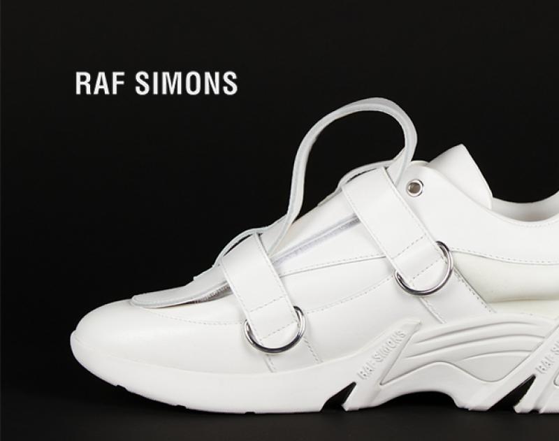 RAF SIMONS / ƥ 