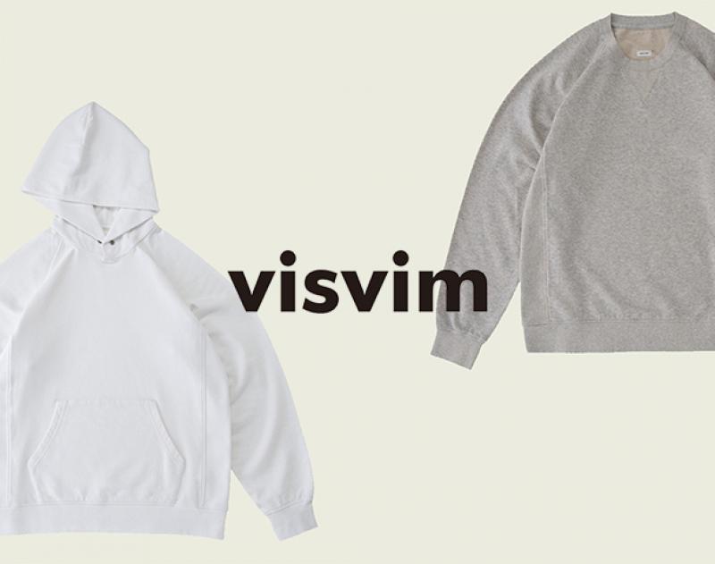 visvim / ƥ 