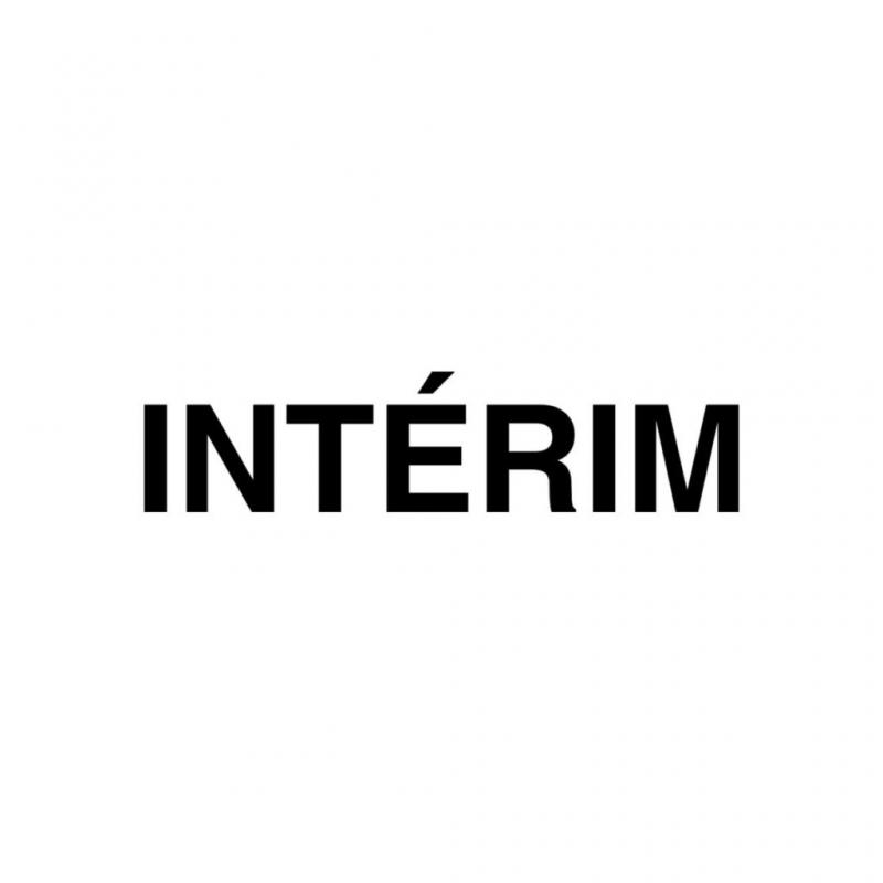 INTÉRIM / ƥ 22ss갷