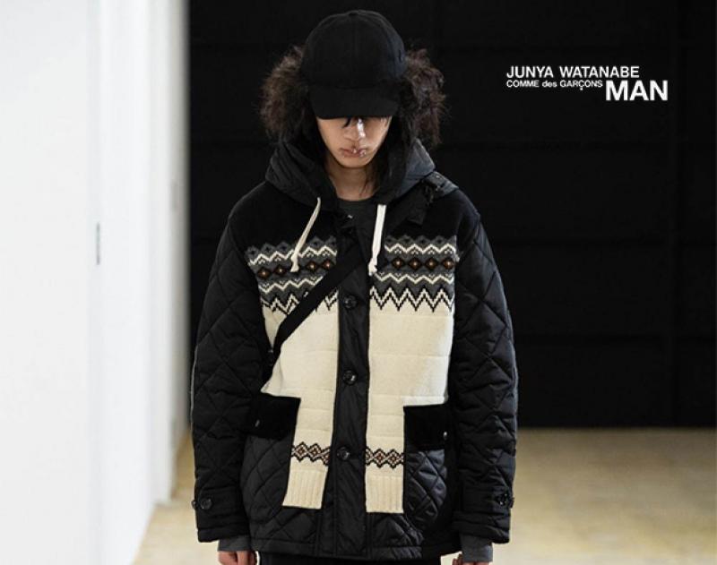 JUNYAWATANABE COMMEdesGARCONS MAN / ƥ 