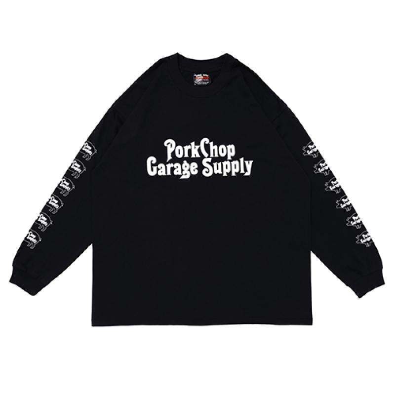 PORKCHOP GARAGE SUPPLY!!!