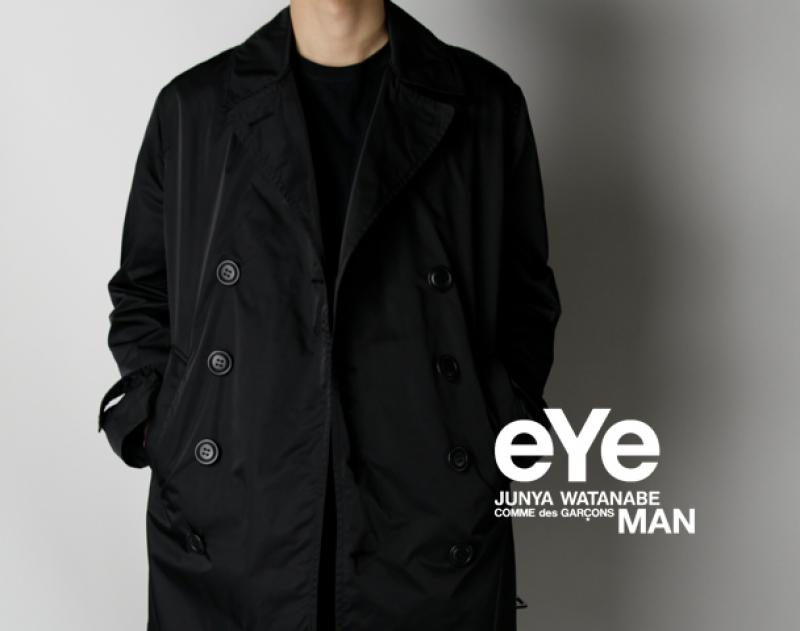 eYe JUNYAWATANABE COMMEdesGARCONS MAN / ƥ 