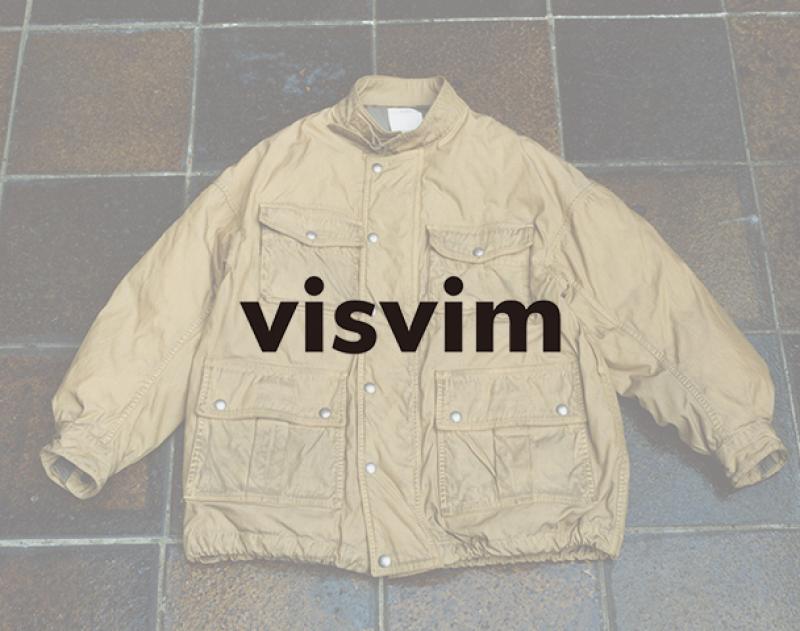 visvim / ƥ 