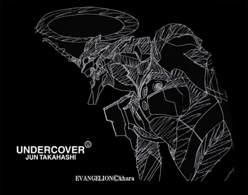 UNDERCOVER / ܥ졼󥢥ƥ 