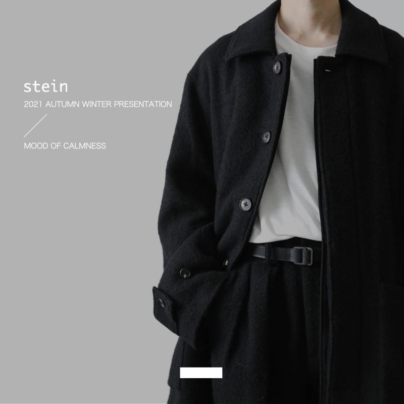 stein 奿 21AW COLLECTION ȯ