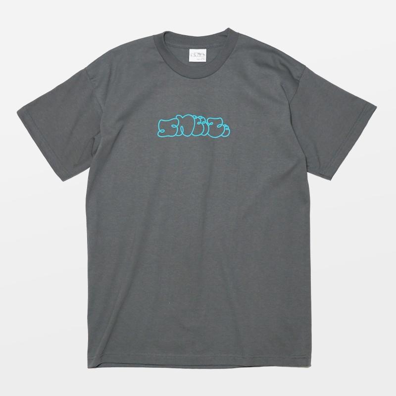 Sneeze Logo T-Shirt