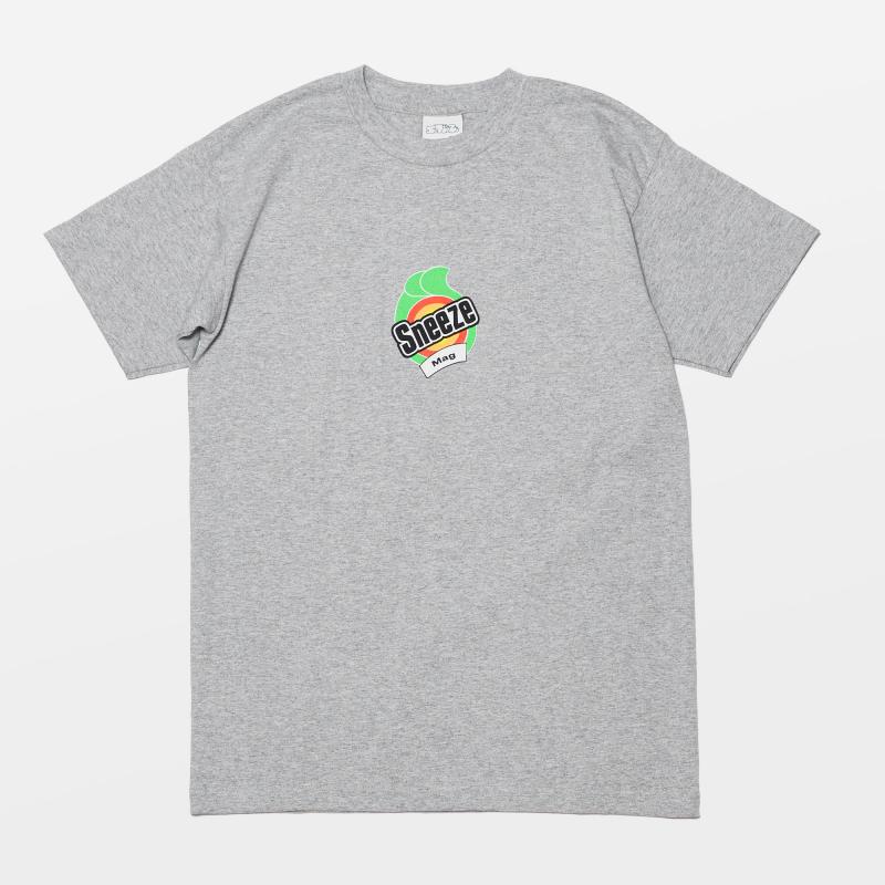 Sneeze Bounty T-Shirt