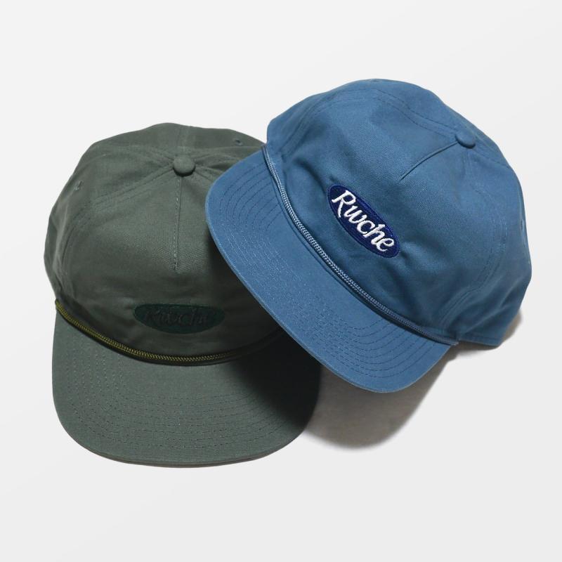 Rwche TM Classic Cap