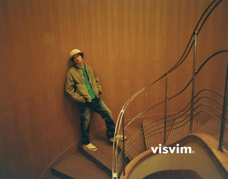 visvim / ƥ 