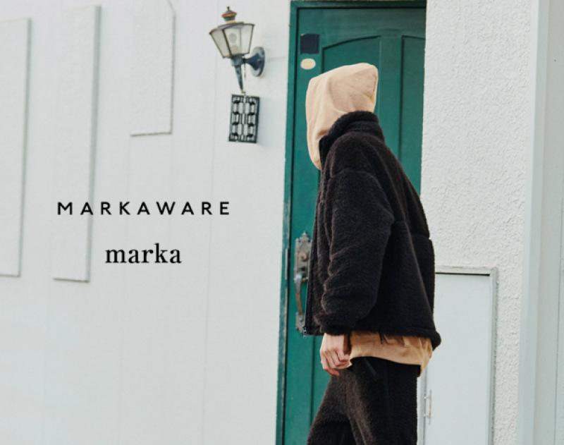 marka / MARKAWARE / ƥ SPORTS CARDIGAN and more