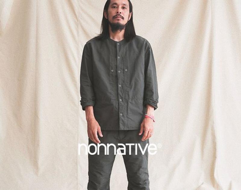 nonnative / ƥ 