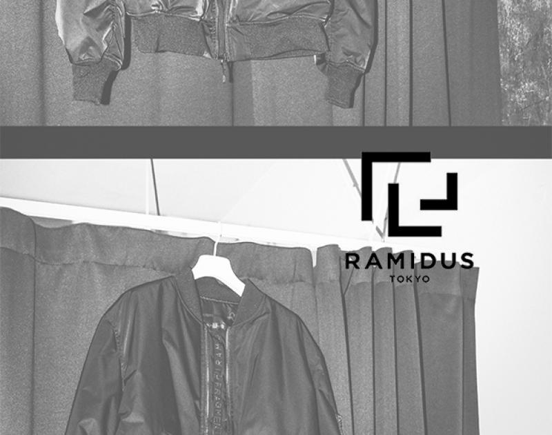 RAMIDUS / ƥ 