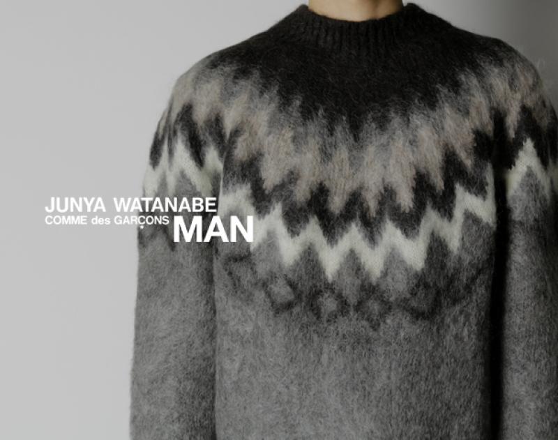 JUNYAWATANABE COMMEdesGARCONS MAN / ƥ 