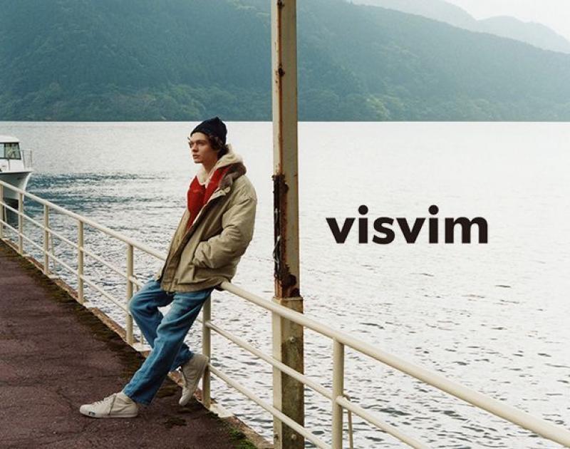 visvim / ƥ 