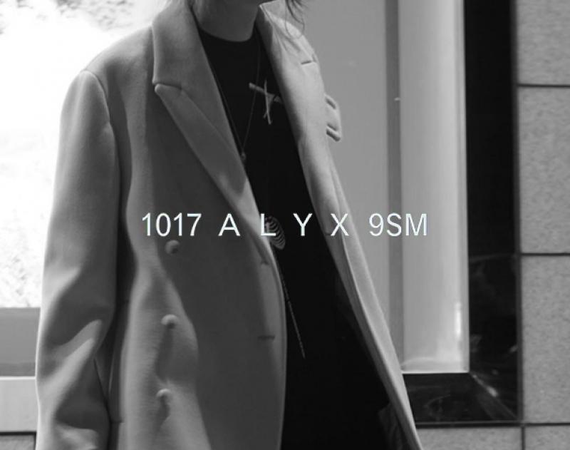 1017 ALYX 9SM / ƥ 