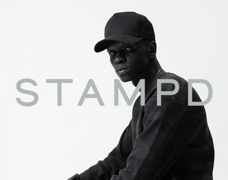 STAMPD / ƥ 