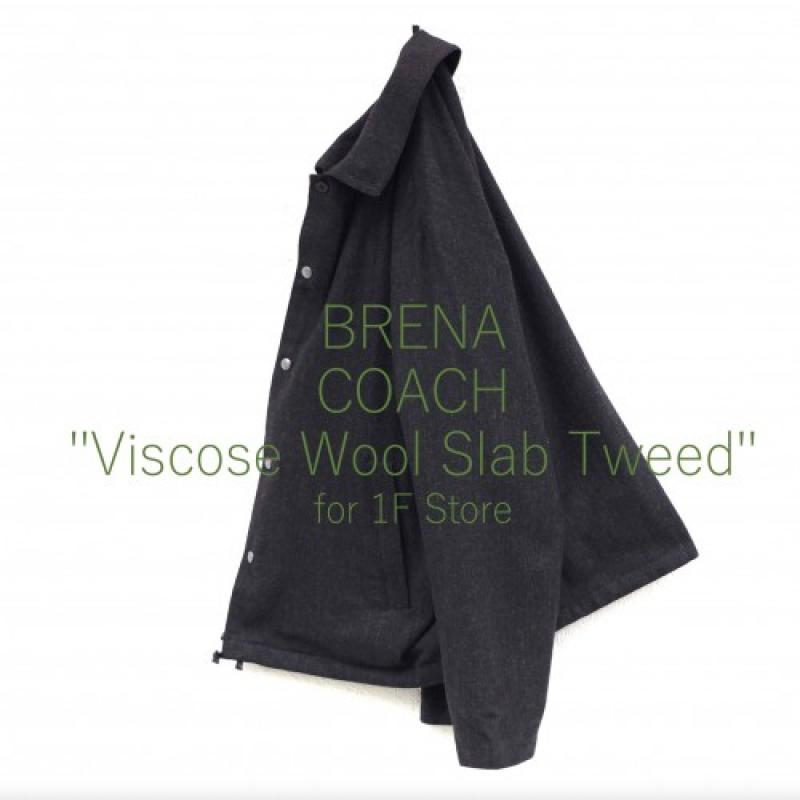 BRENA   1F Store  COACH