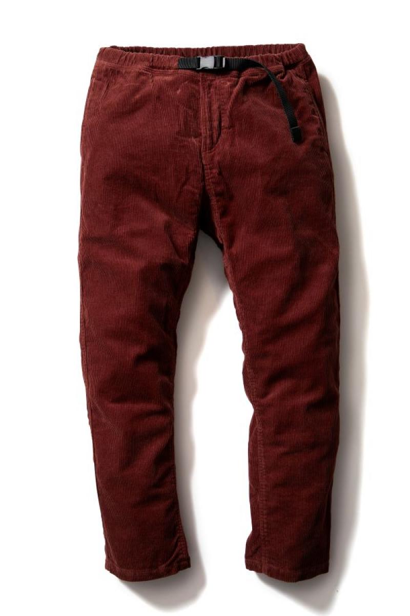 SOFTMACHINE(եȥޥ)BIVOUAC CORD PANTS