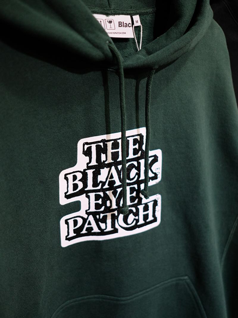 11/24() BLACK EYE PATCH NEW ARRIVAL!!!